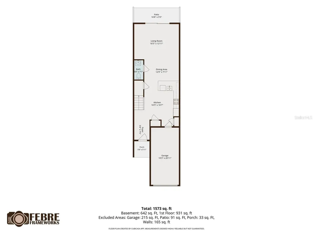 31357 Amberview Bend Wesley Chapel FL 33545