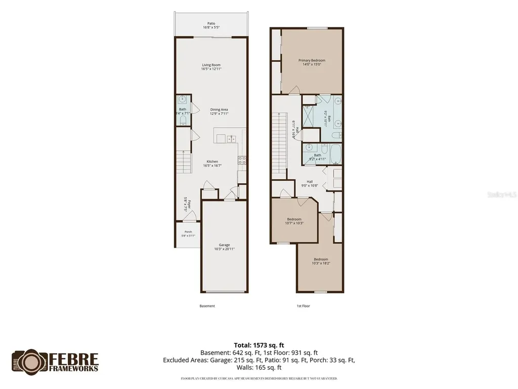 31357 Amberview Bend Wesley Chapel FL 33545