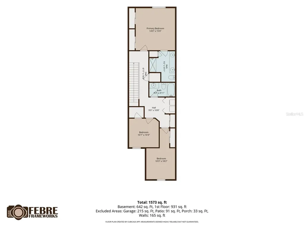 31357 Amberview Bend Wesley Chapel FL 33545
