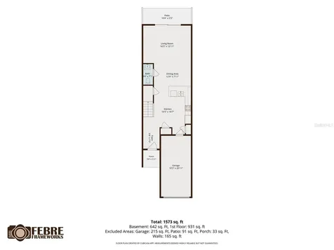 31357 Amberview Bend Wesley Chapel FL 33545