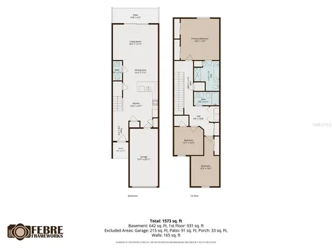 31357 Amberview Bend Wesley Chapel FL 33545