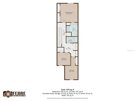 31357 Amberview Bend Wesley Chapel FL 33545