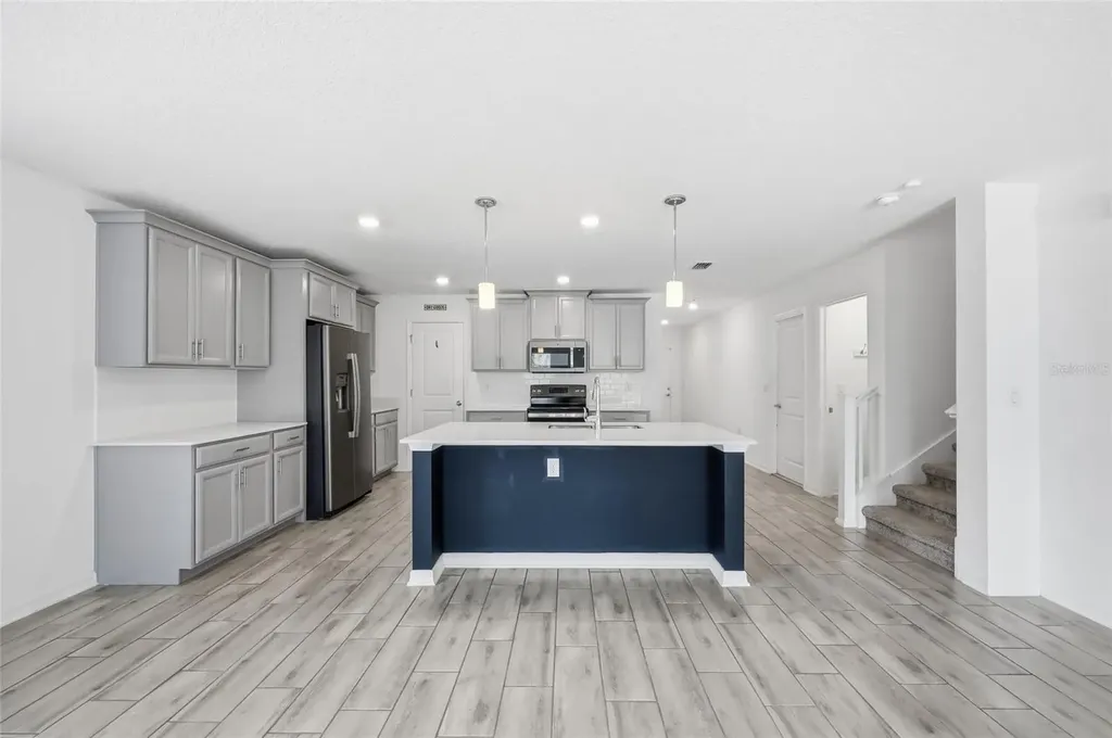5215 Tanzanite Drive Mount Dora FL 32757