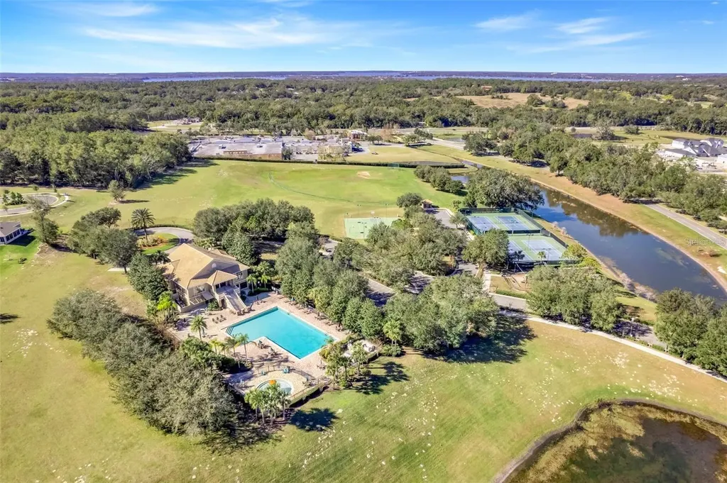 5215 Tanzanite Drive Mount Dora FL 32757
