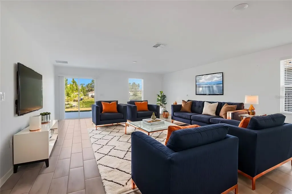 5215 Tanzanite Drive Mount Dora FL 32757
