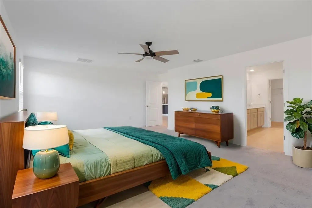 5215 Tanzanite Drive Mount Dora FL 32757