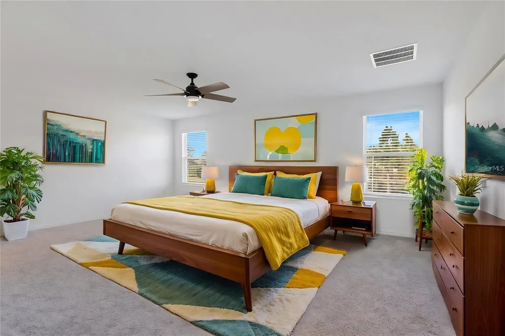 5215 Tanzanite Drive Mount Dora FL 32757