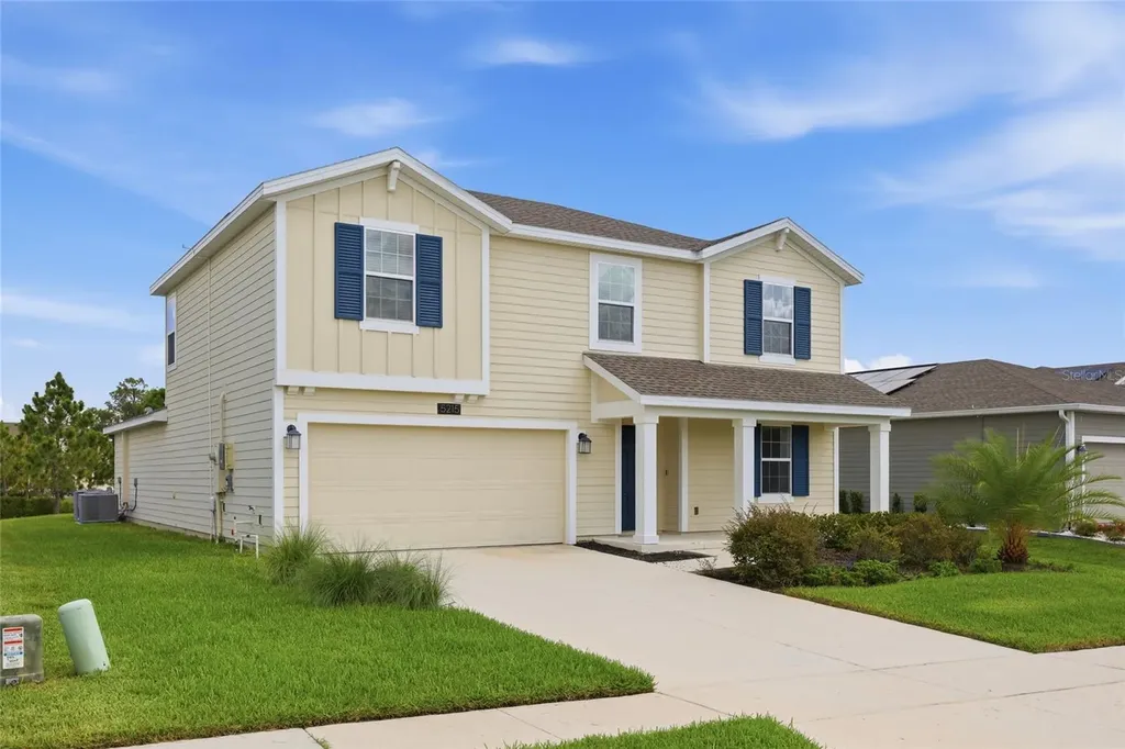 5215 Tanzanite Drive Mount Dora FL 32757