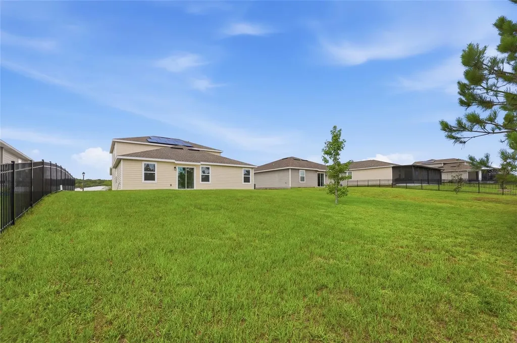 5215 Tanzanite Drive Mount Dora FL 32757