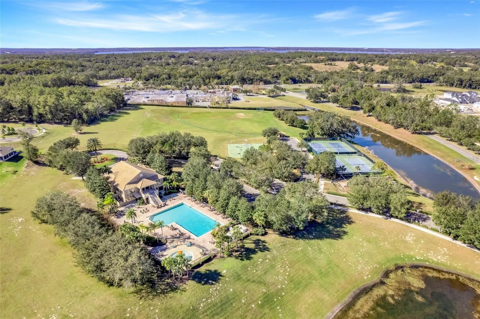 5215 Tanzanite Drive Mount Dora FL 32757
