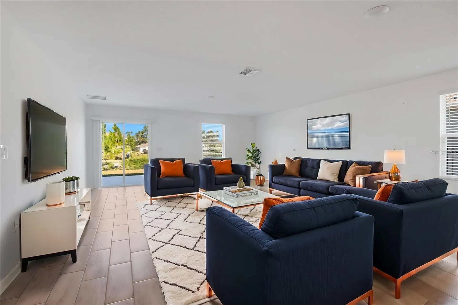 5215 Tanzanite Drive Mount Dora FL 32757