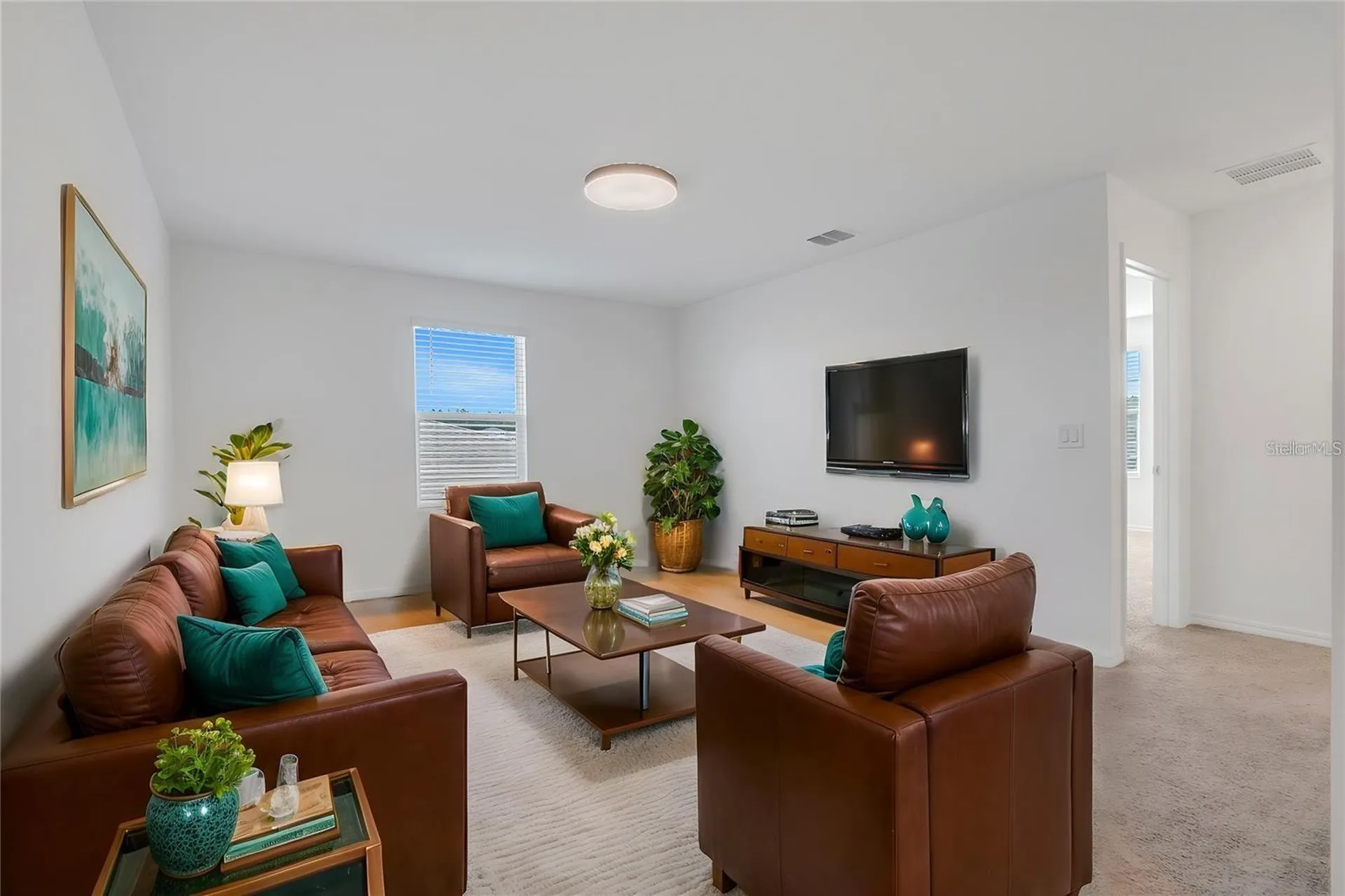 5215 Tanzanite Drive Mount Dora FL 32757