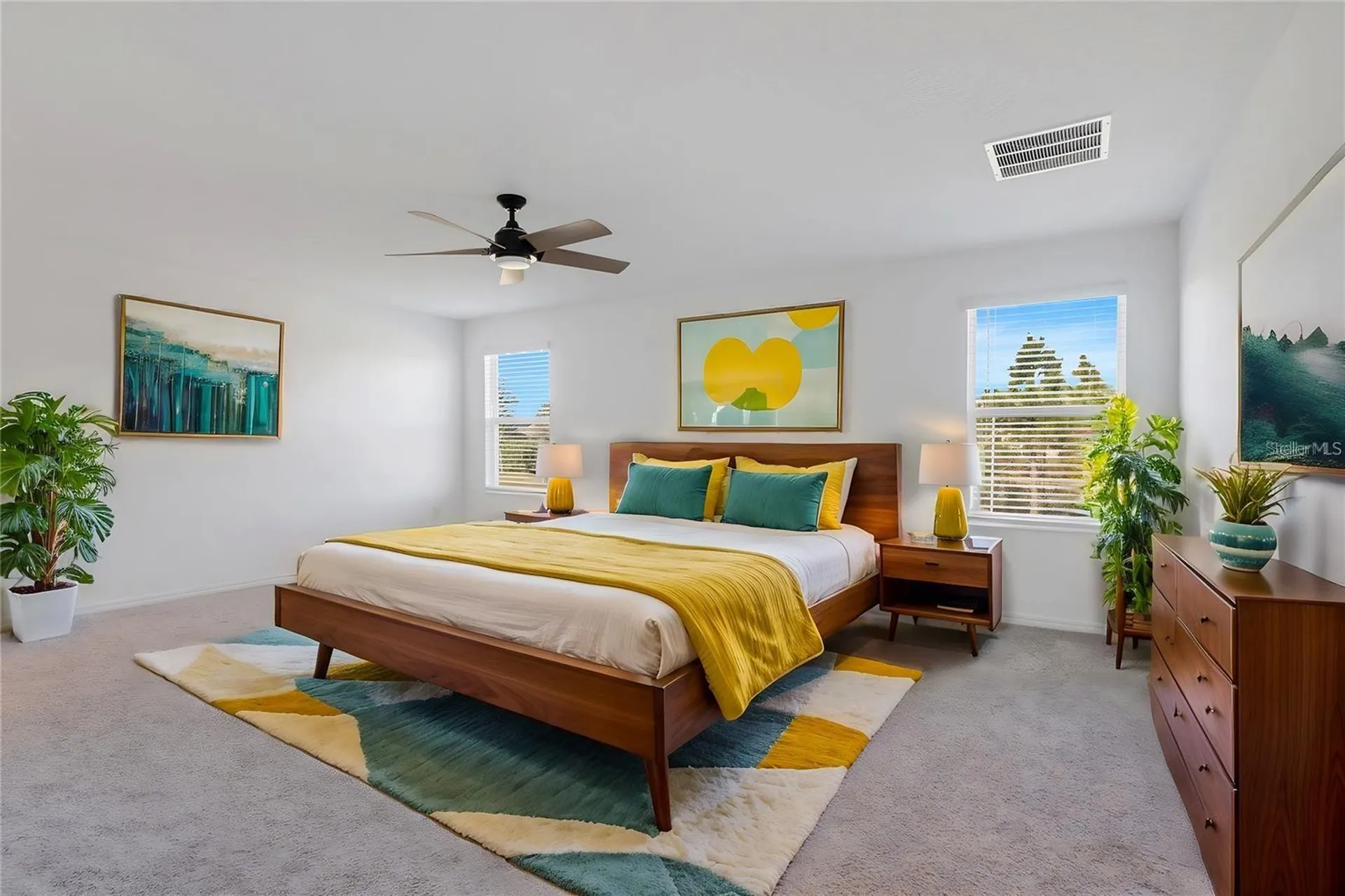 5215 Tanzanite Drive Mount Dora FL 32757