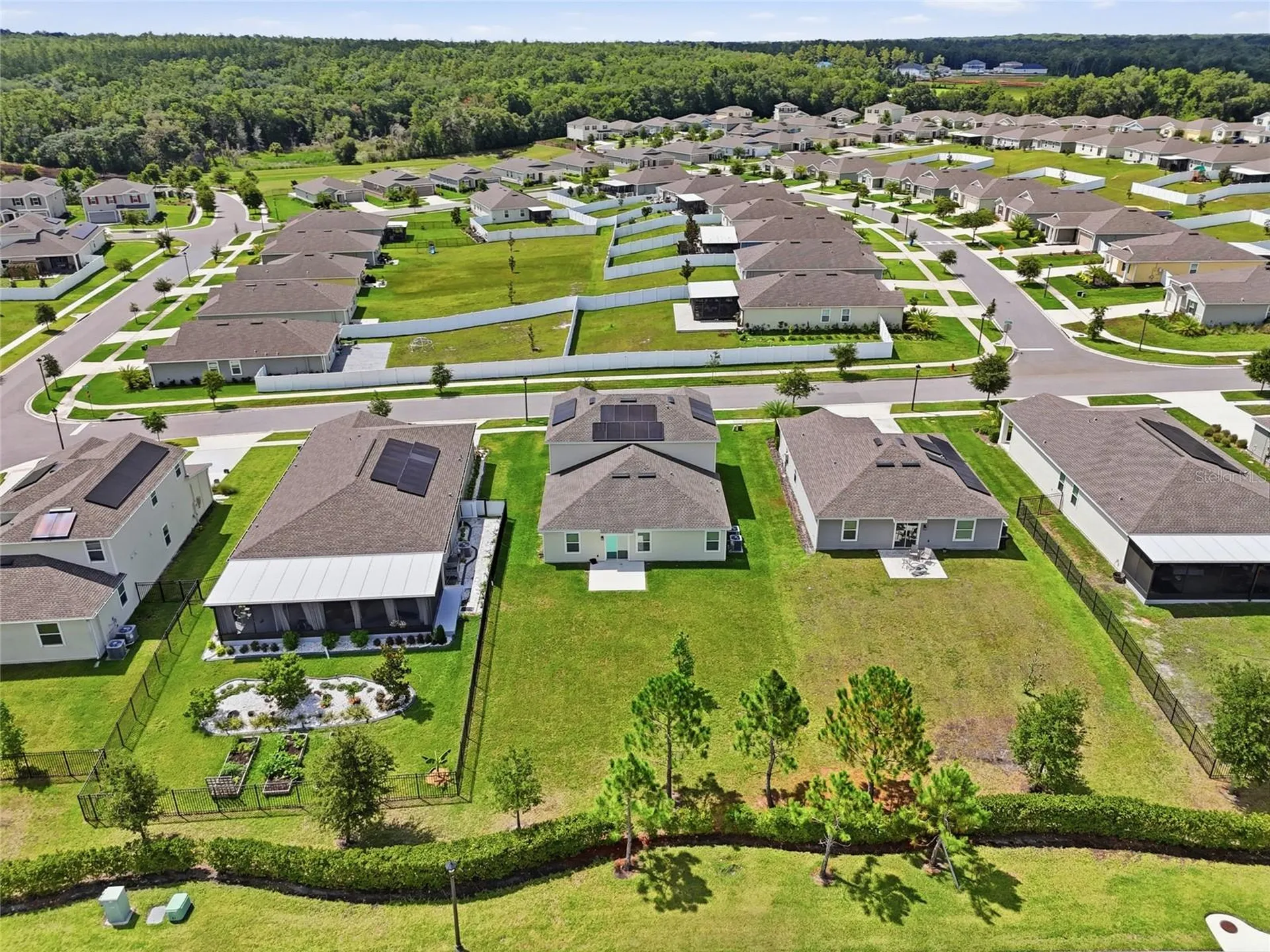 5215 Tanzanite Drive Mount Dora FL 32757