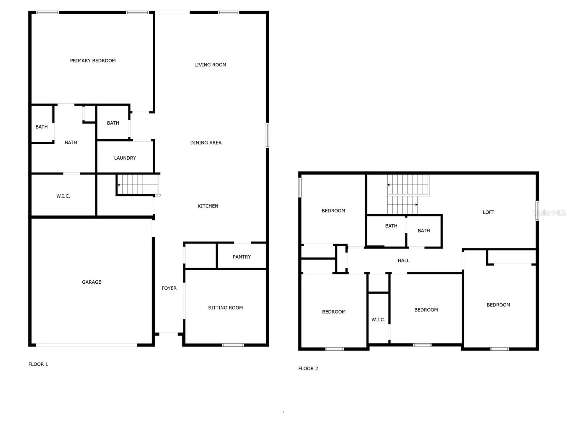 5215 Tanzanite Drive Mount Dora FL 32757