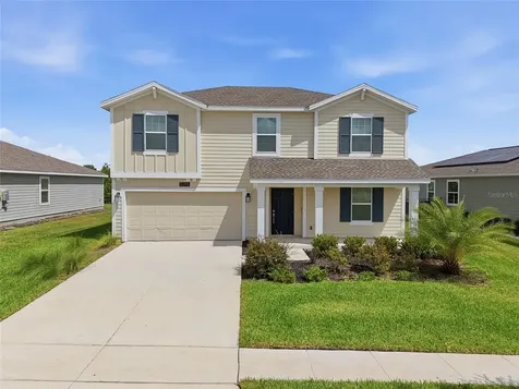 5215 Tanzanite Drive Mount Dora FL 32757