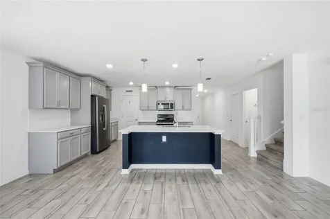 5215 Tanzanite Drive Mount Dora FL 32757