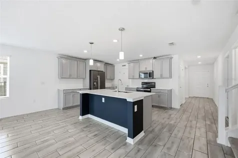 5215 Tanzanite Drive Mount Dora FL 32757