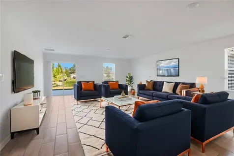 5215 Tanzanite Drive Mount Dora FL 32757