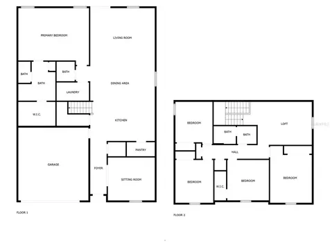 5215 Tanzanite Drive Mount Dora FL 32757