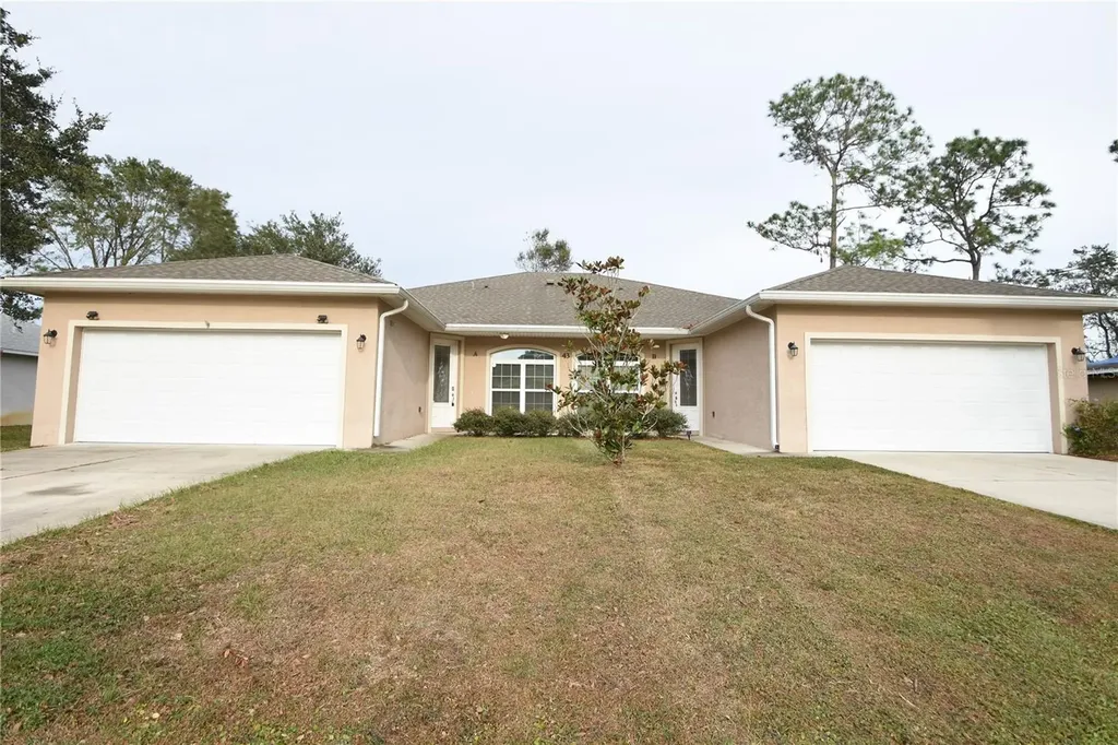 43 Lloyd Trail Palm Coast FL 32164