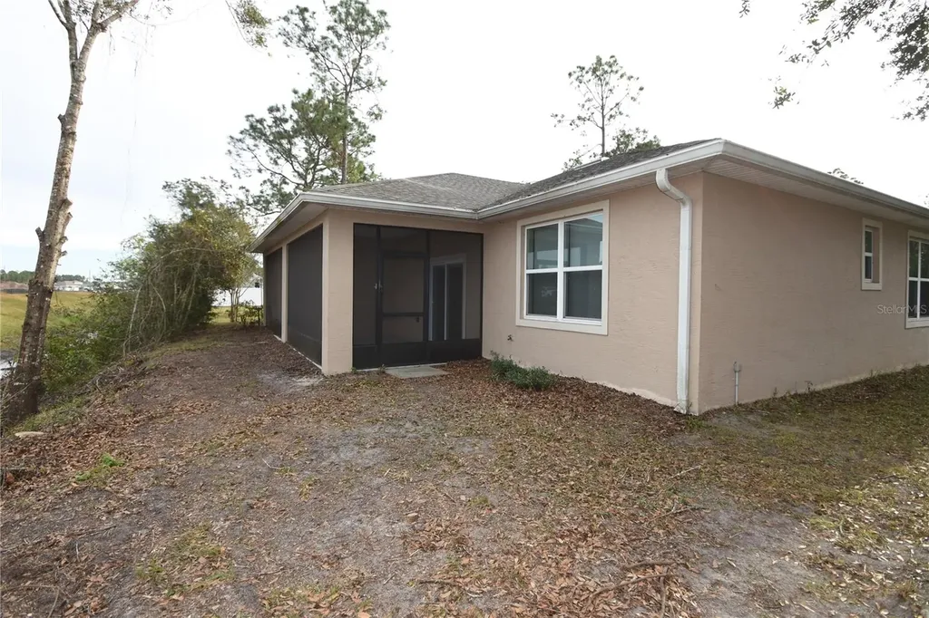 43 Lloyd Trail Palm Coast FL 32164