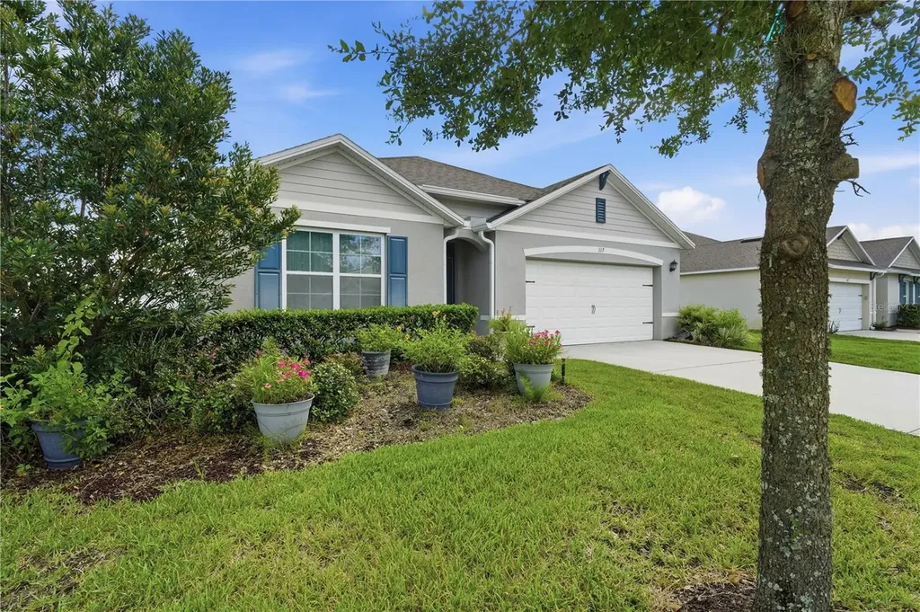 117 Rip Cord Lane Deland FL 32724