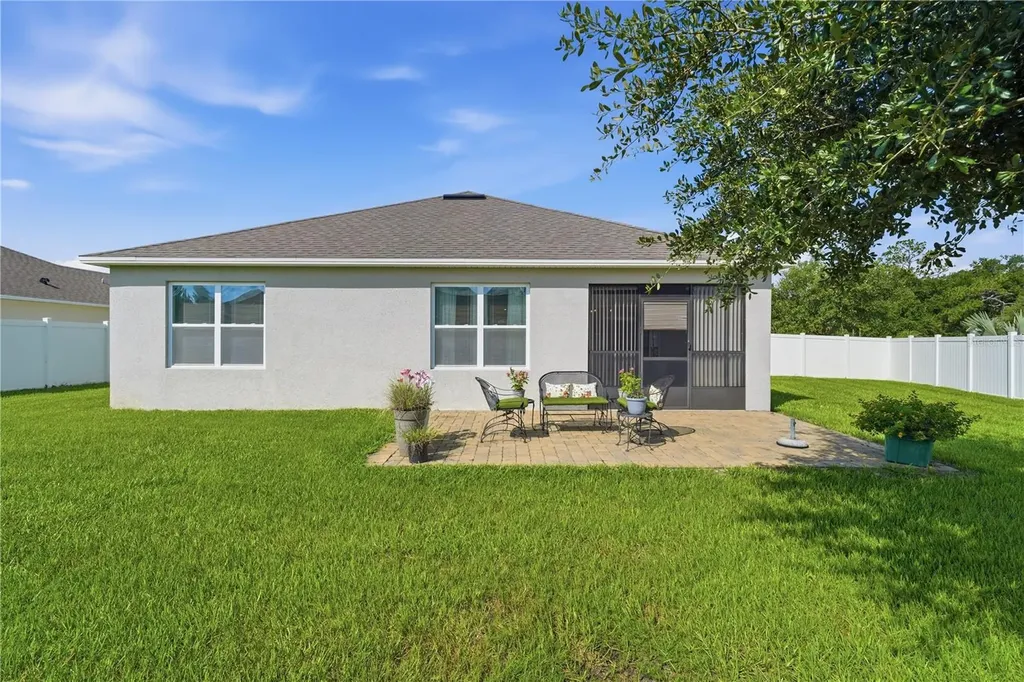 117 Rip Cord Lane Deland FL 32724