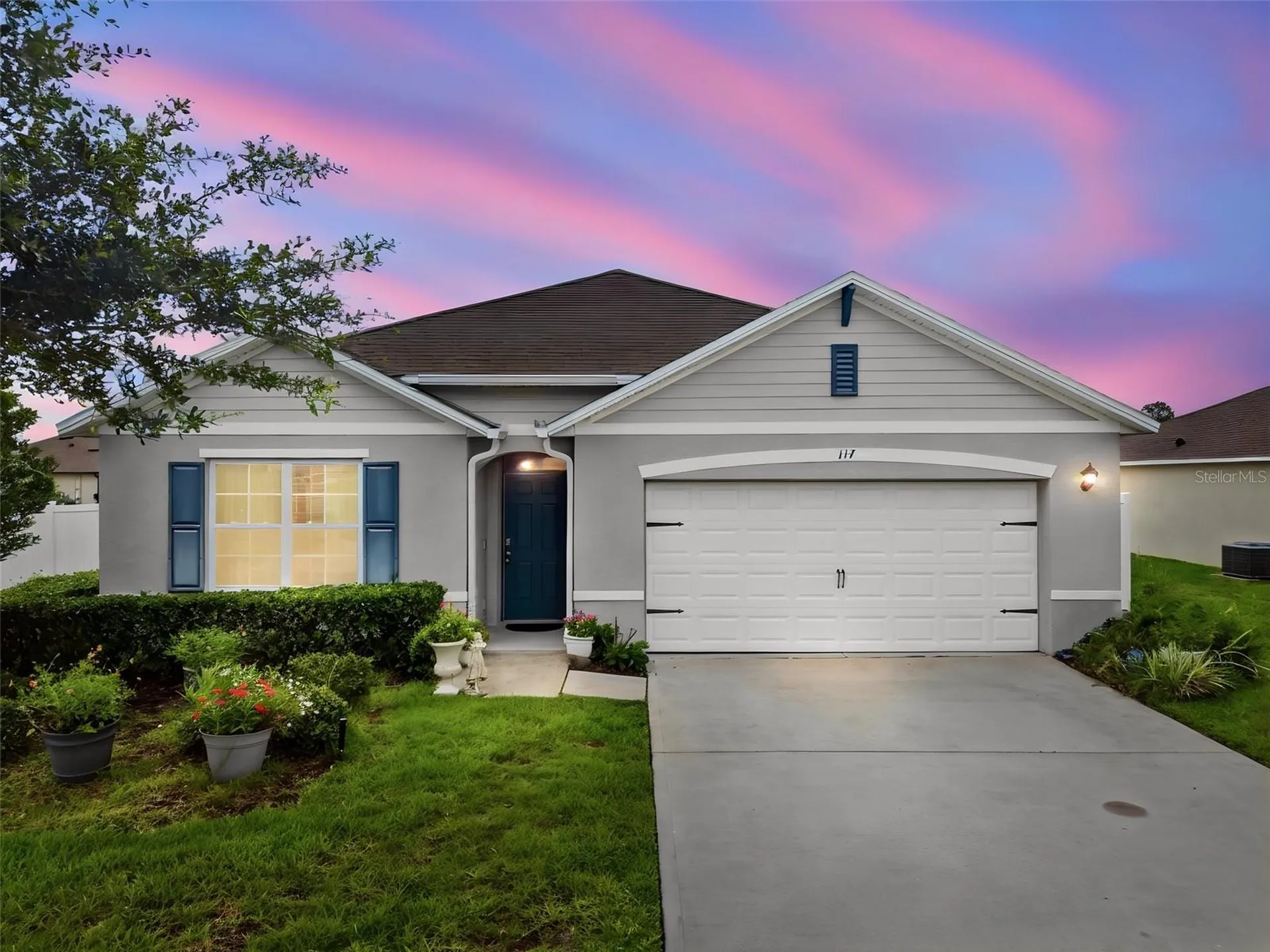 117 Rip Cord Lane Deland FL 32724