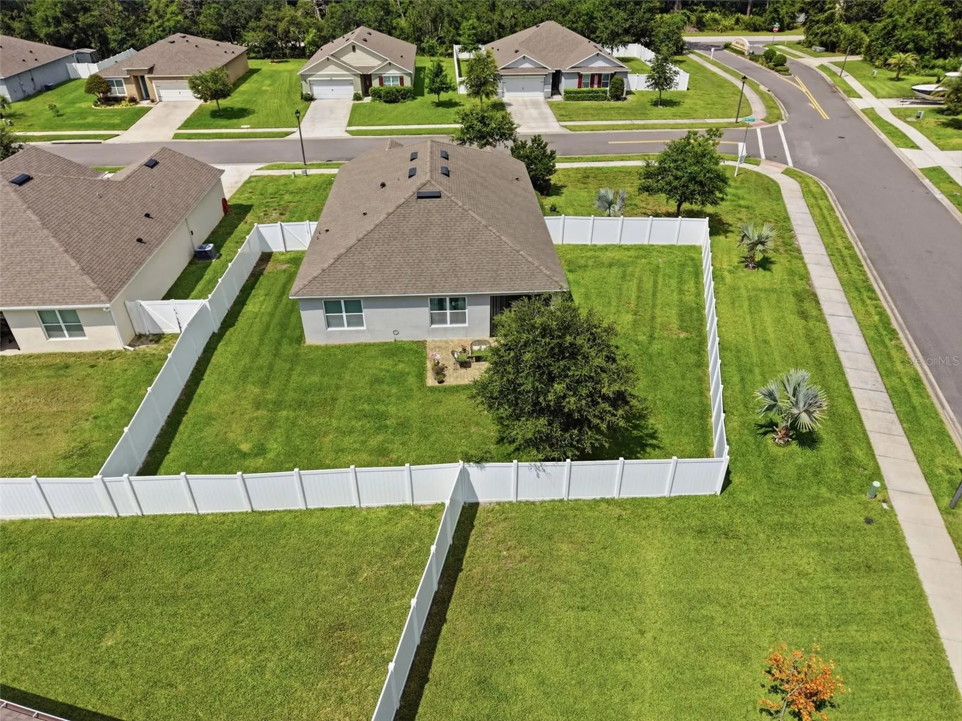 117 Rip Cord Lane Deland FL 32724