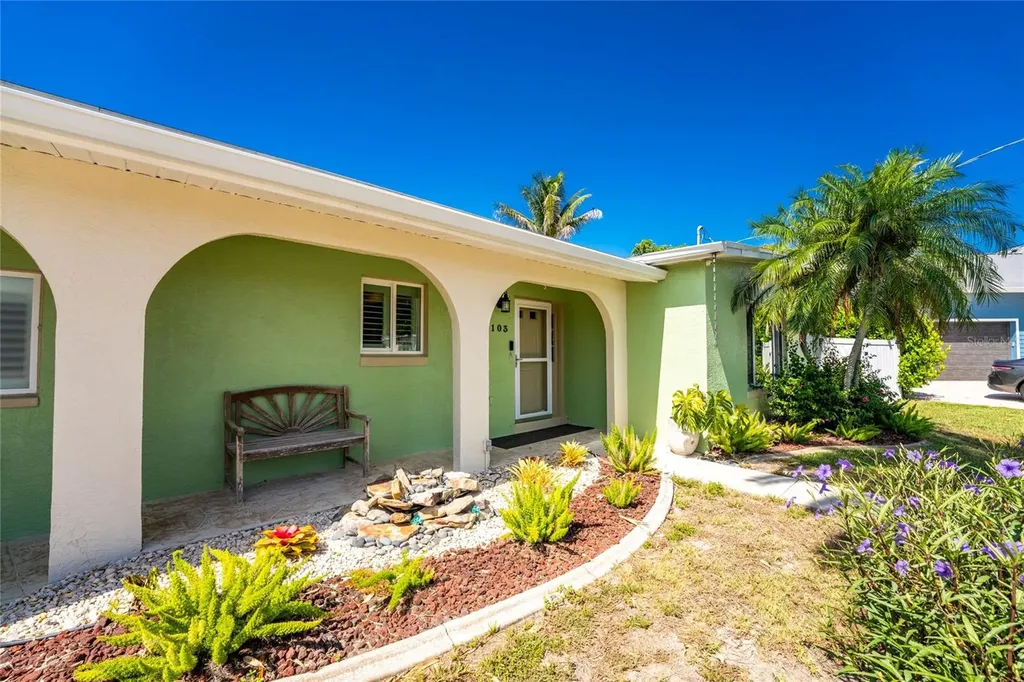 103 Rodgers Avenue NE Port Charlotte FL 33952