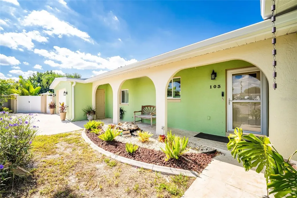 103 Rodgers Avenue NE Port Charlotte FL 33952