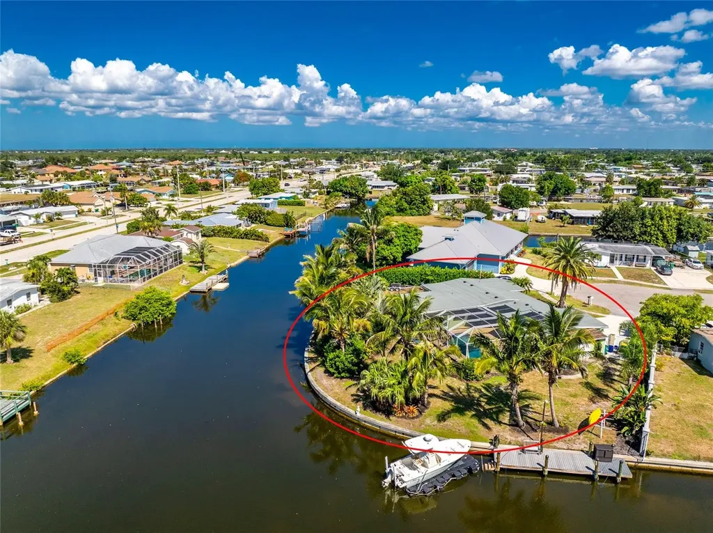 103 Rodgers Avenue NE Port Charlotte FL 33952