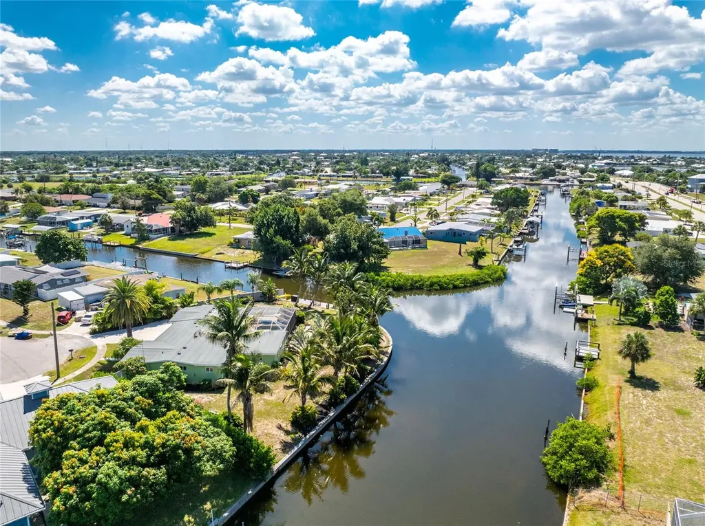 103 Rodgers Avenue NE Port Charlotte FL 33952