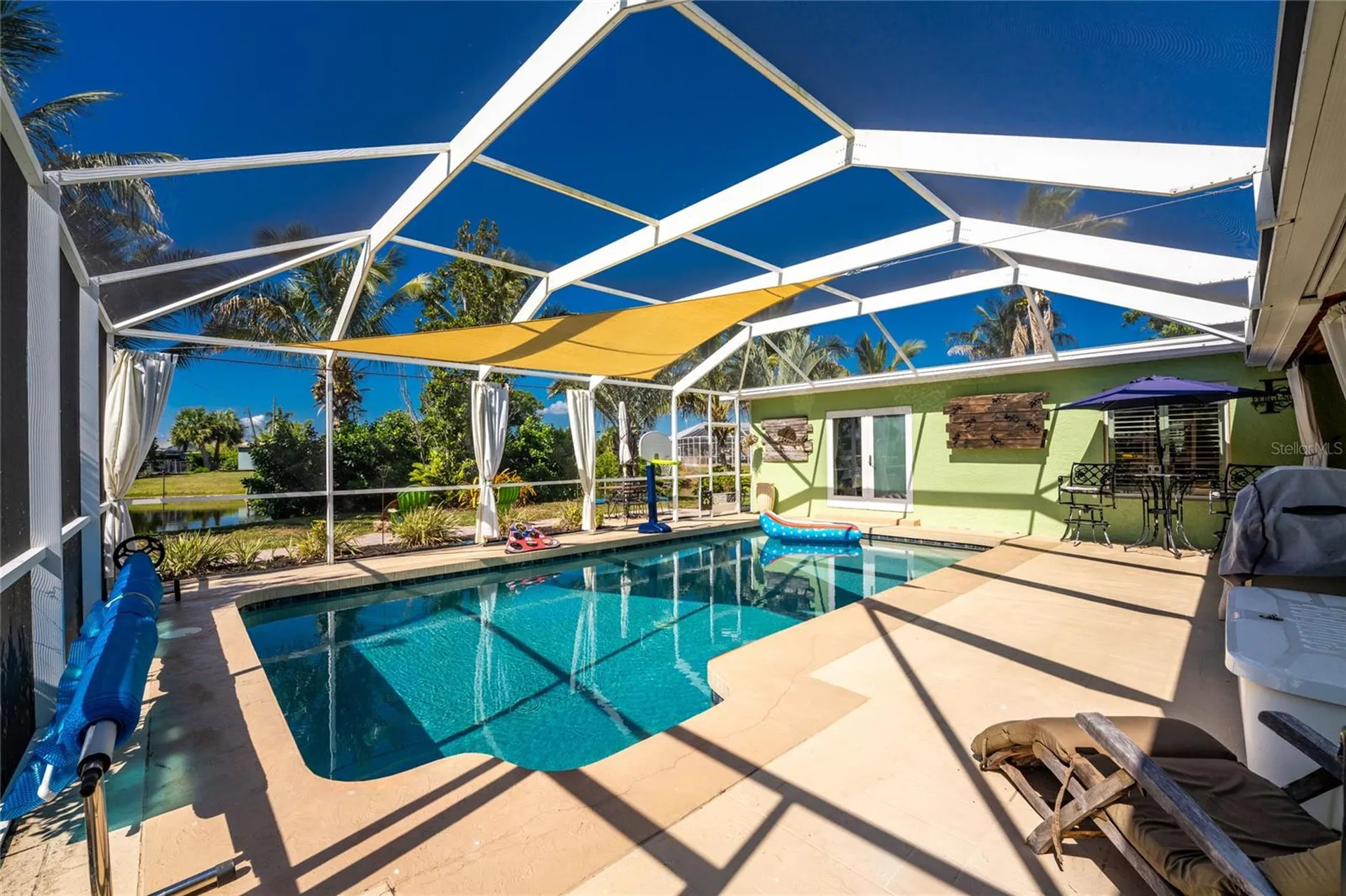 103 Rodgers Avenue NE Port Charlotte FL 33952