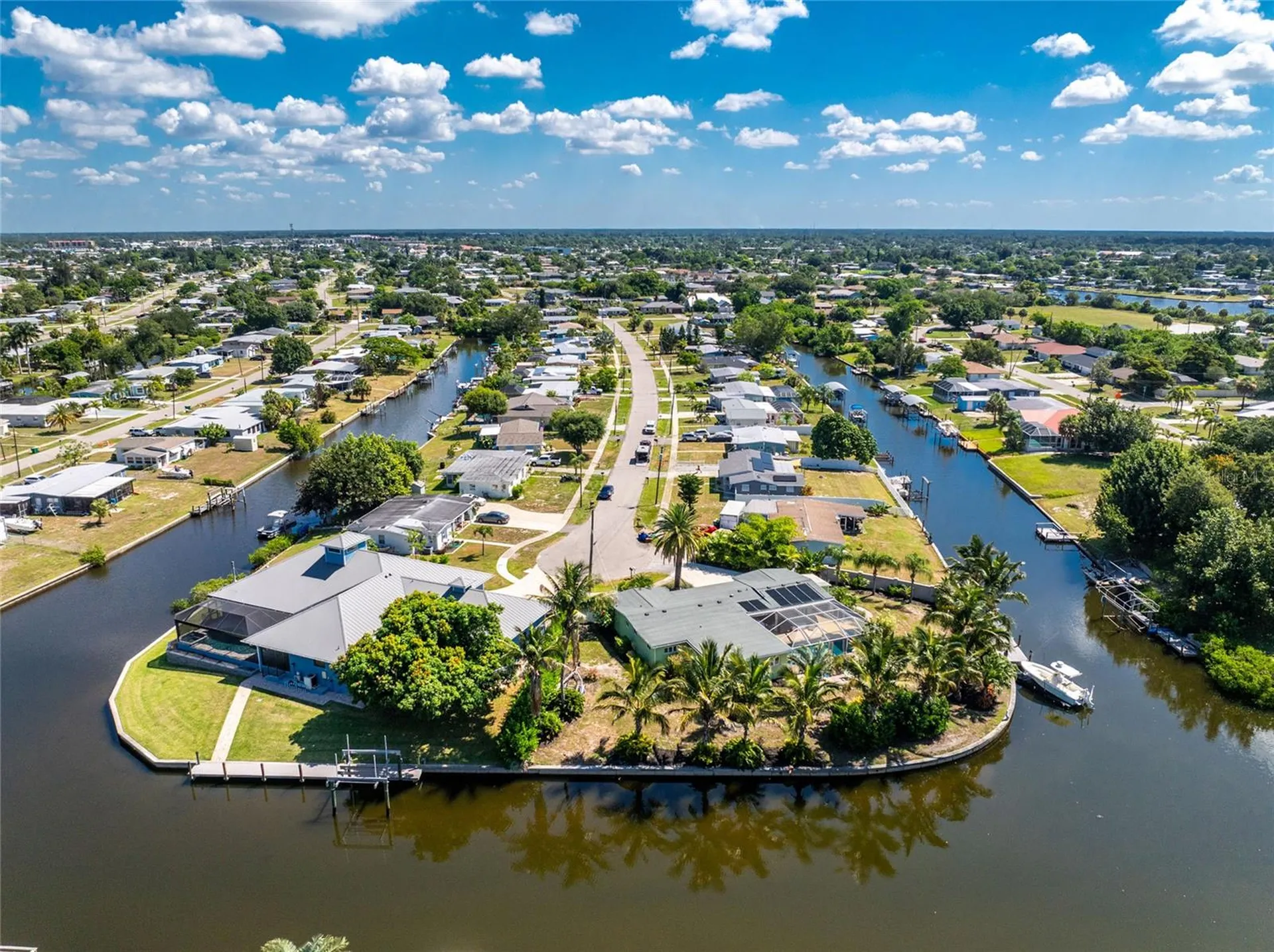 103 Rodgers Avenue NE Port Charlotte FL 33952