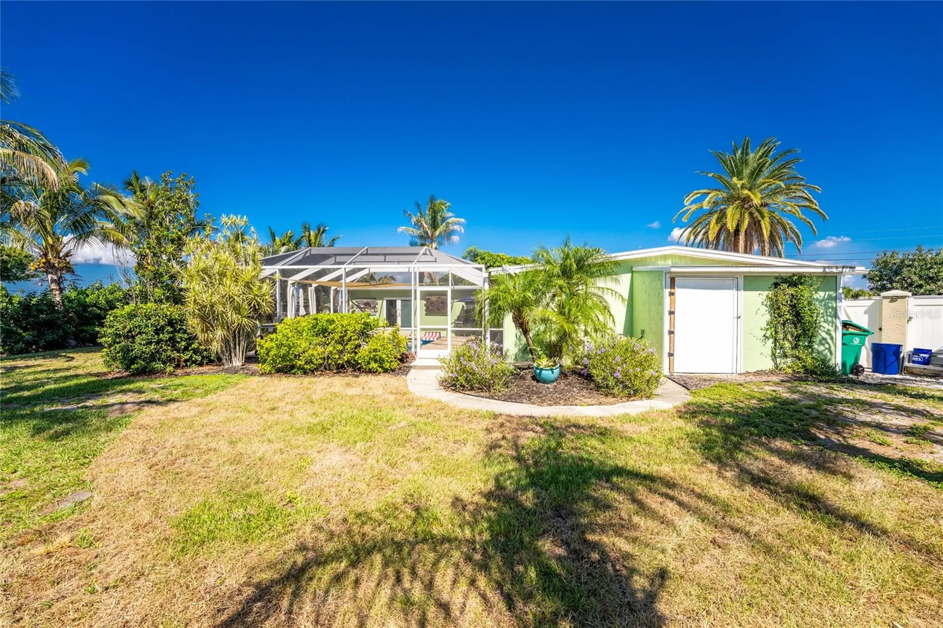 103 Rodgers Avenue NE Port Charlotte FL 33952