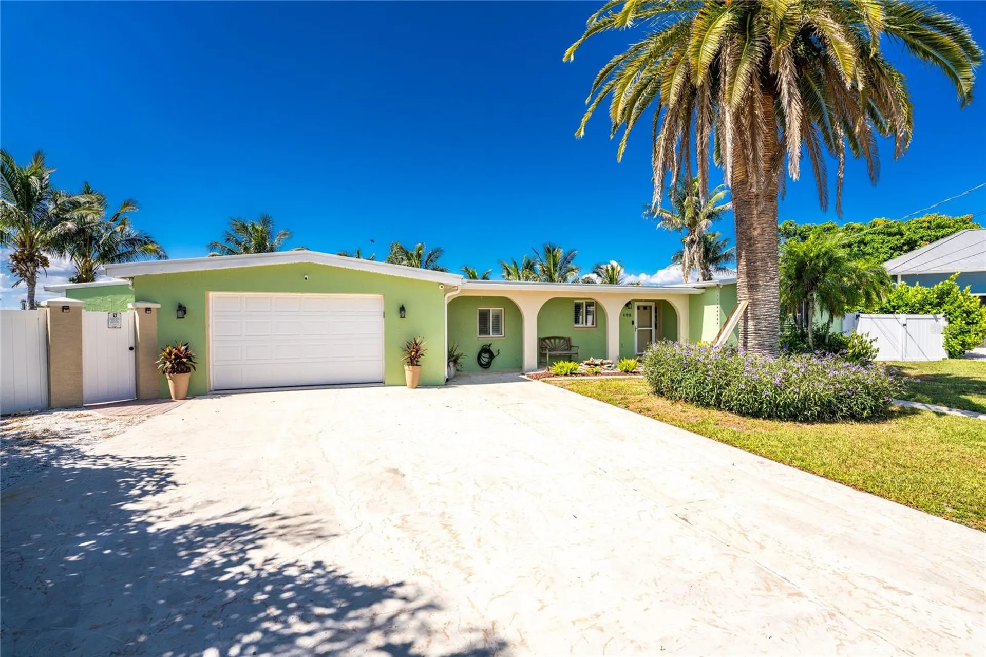 103 Rodgers Avenue NE Port Charlotte FL 33952