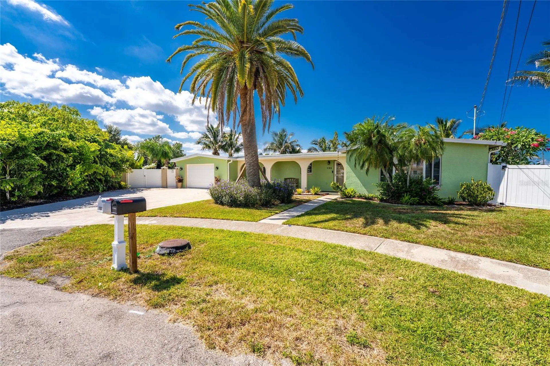 103 Rodgers Avenue NE Port Charlotte FL 33952