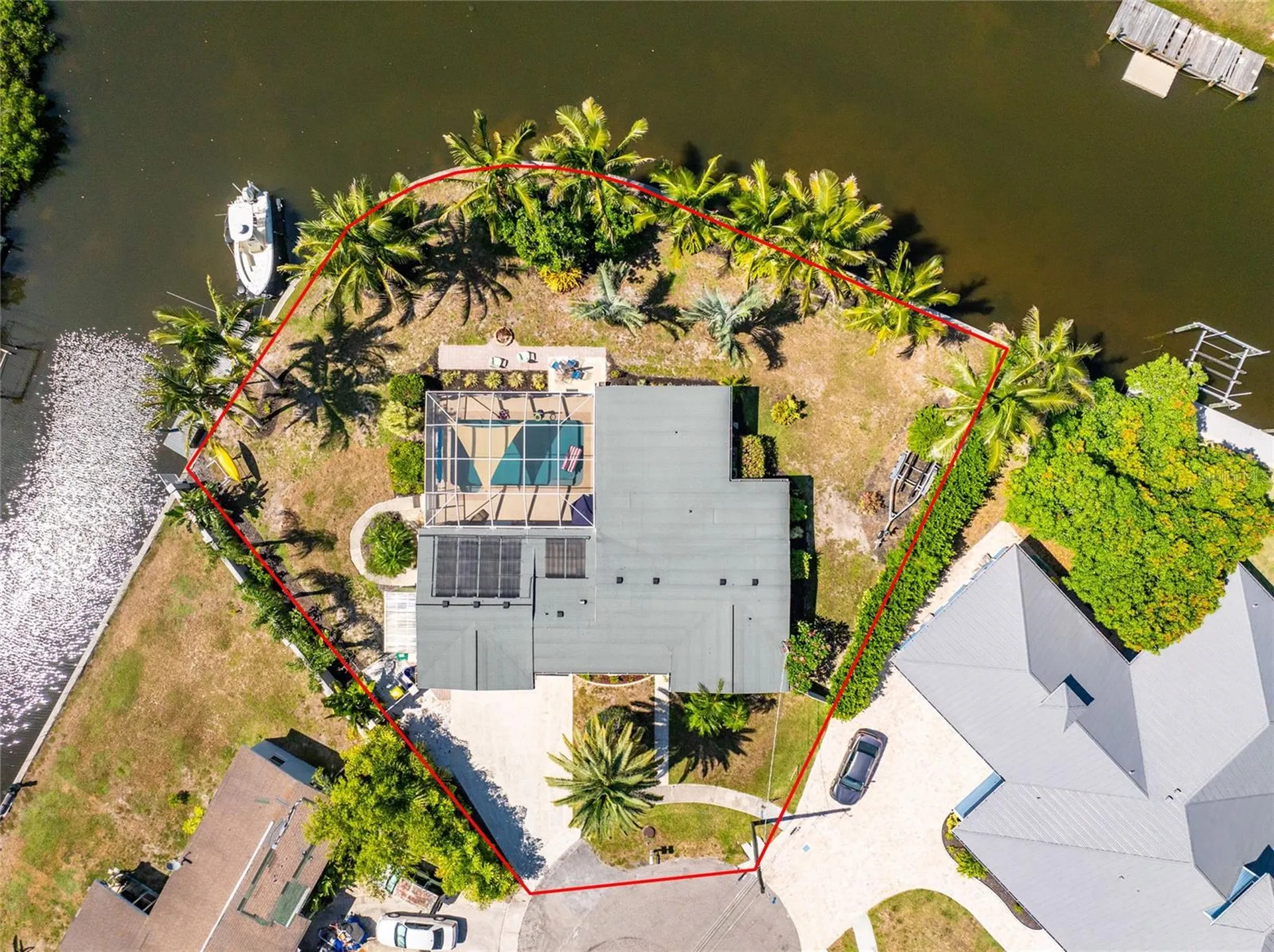 103 Rodgers Avenue NE Port Charlotte FL 33952