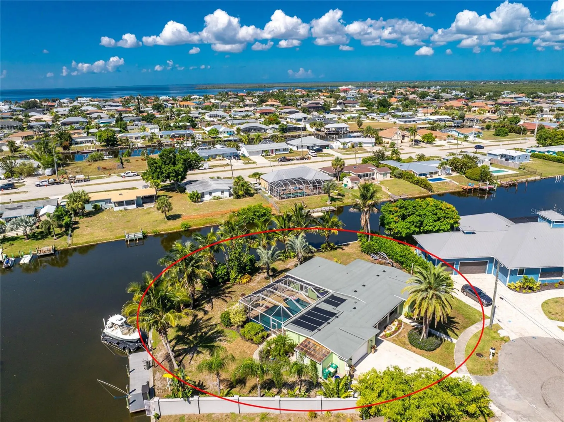 103 Rodgers Avenue NE Port Charlotte FL 33952