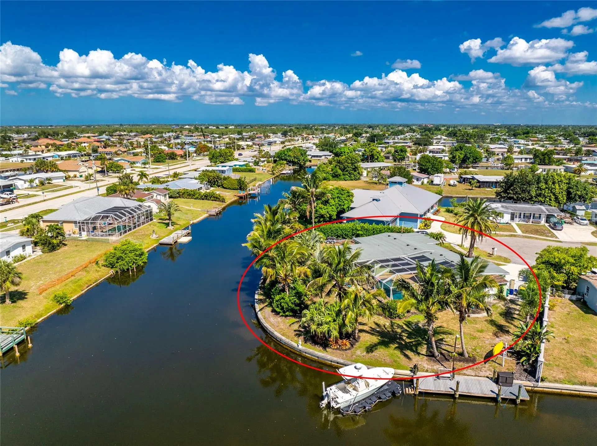 103 Rodgers Avenue NE Port Charlotte FL 33952