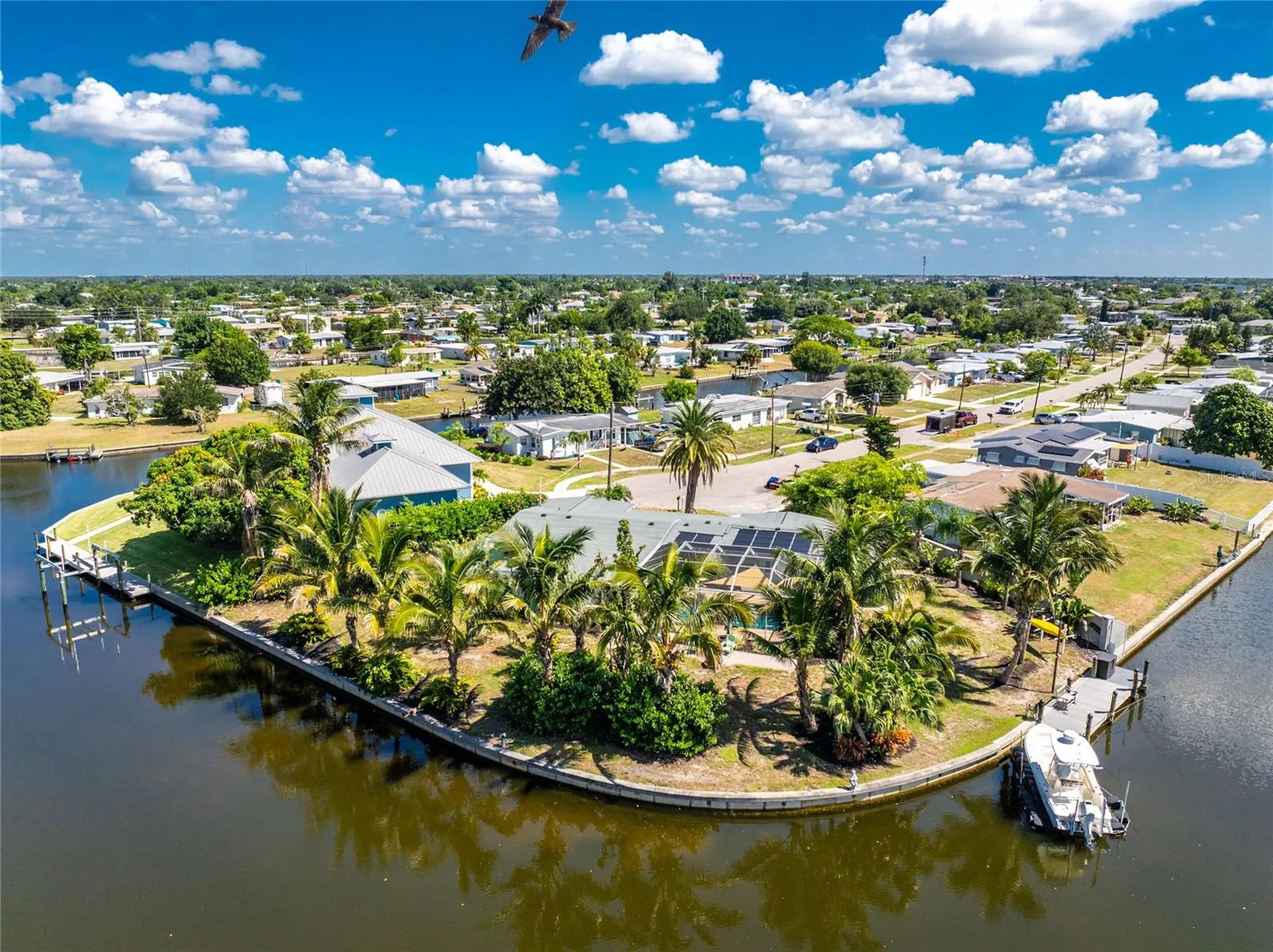 103 Rodgers Avenue NE Port Charlotte FL 33952