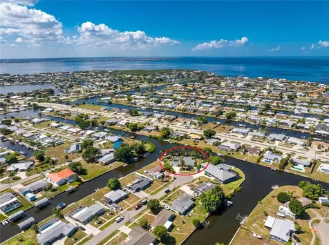 103 Rodgers Avenue NE Port Charlotte FL 33952