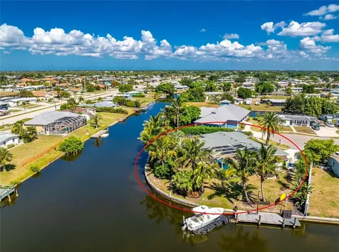 103 Rodgers Avenue NE Port Charlotte FL 33952