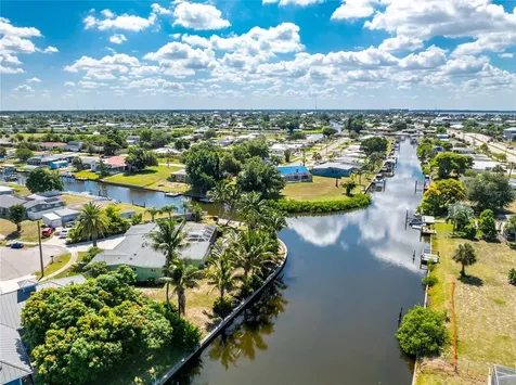 103 Rodgers Avenue NE Port Charlotte FL 33952