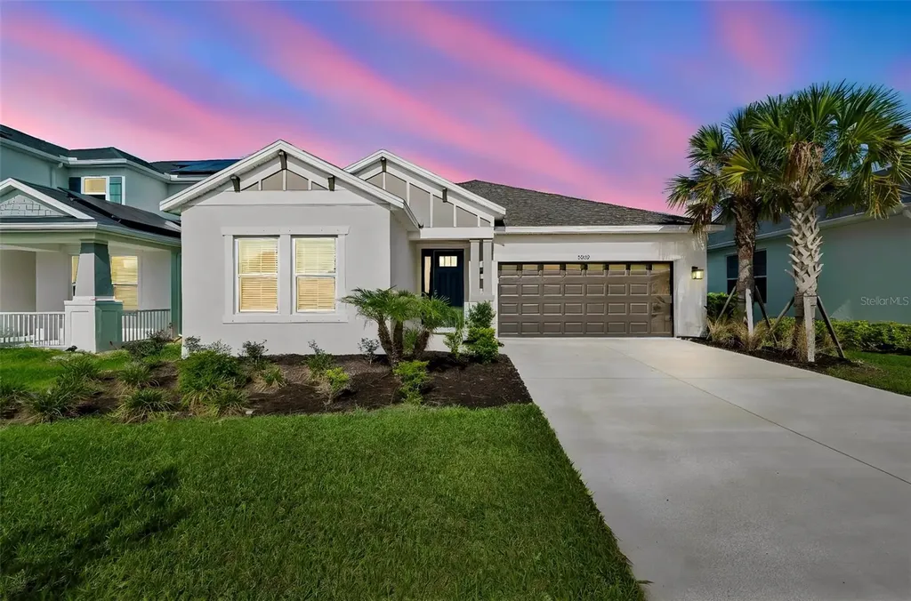 10569 Tranquil Meadow Loop Riverview FL 33569