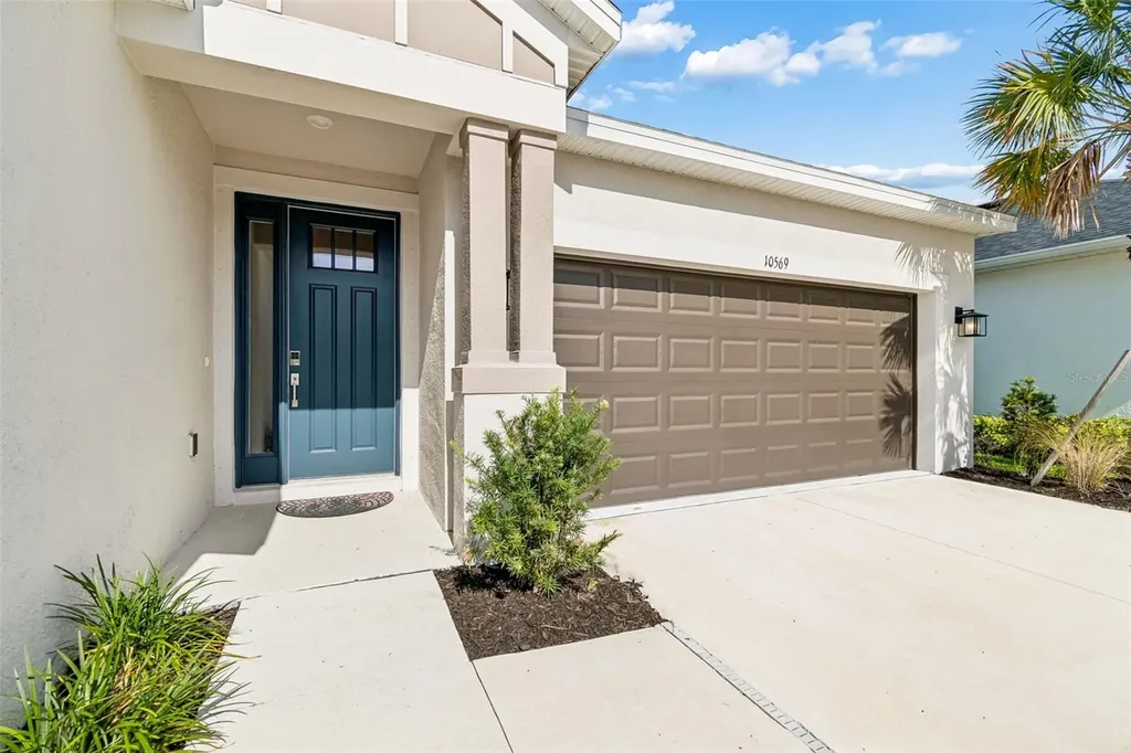 10569 Tranquil Meadow Loop Riverview FL 33569