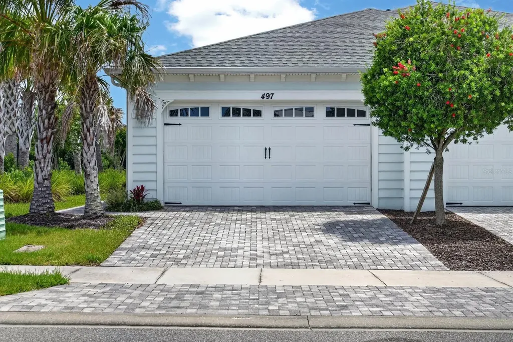 497 Lost Shaker Way Daytona Beach FL 32124
