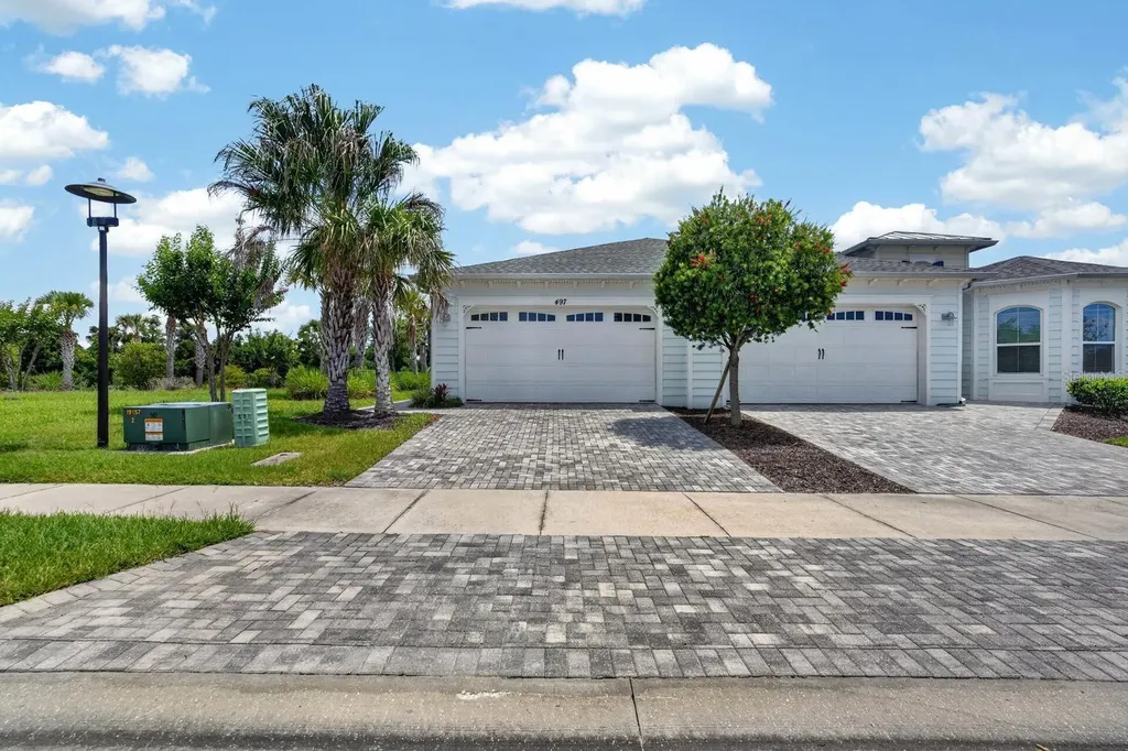 497 Lost Shaker Way Daytona Beach FL 32124
